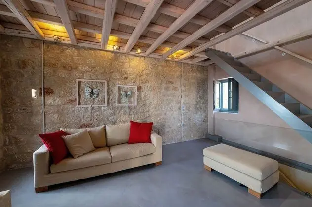 Luxury Villa (Elpiniki)