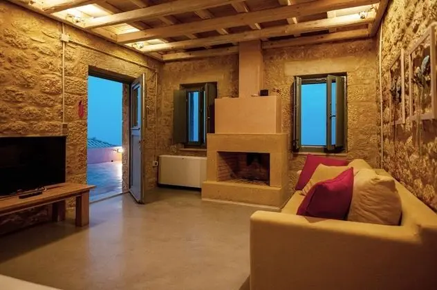 Luxury Villa (Elpiniki)