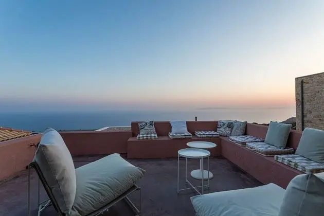 Luxury Villa (Elpiniki)