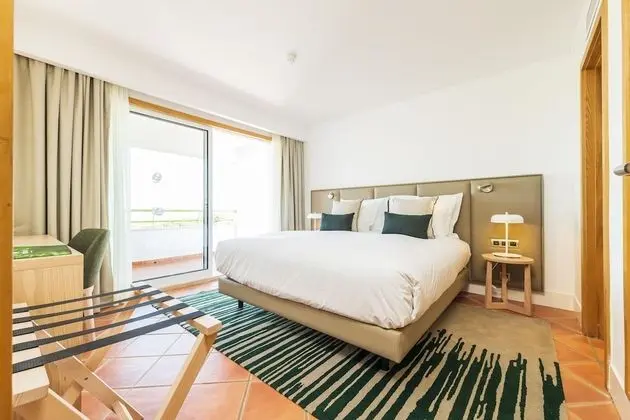 Deluxe Apart Daire, 2 Yatak Odası