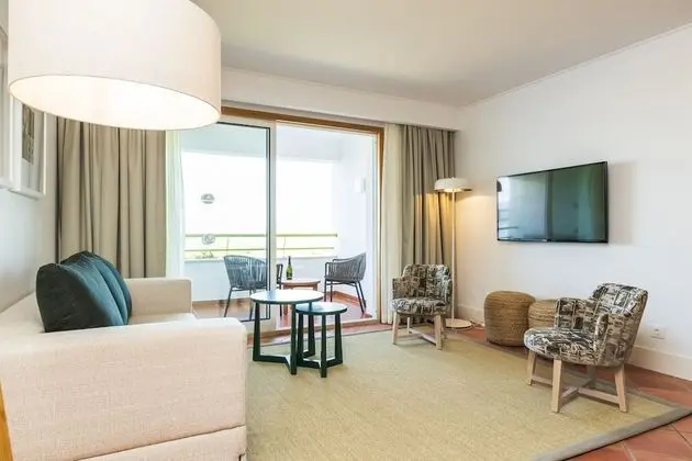 Deluxe Apart Daire, 2 Yatak Odası, Havuz Manzaralı