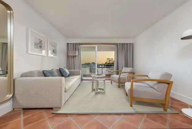 Standard Apart Daire, 2 Yatak Odası, Havuz Manzaralı