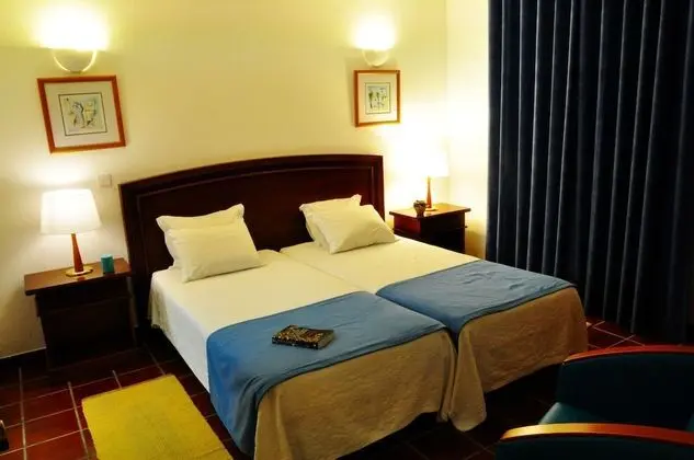 Apart Daire, 1 Yatak Odası (Twin Room )