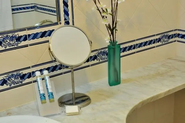 Apart Daire, 1 Yatak Odası (Twin Room )