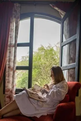 Gallery Oda, 1 En Büyük (King) Boy Yatak