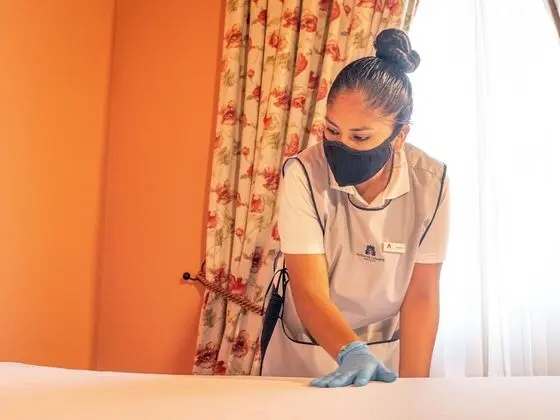 Gallery Oda, 1 En Büyük (King) Boy Yatak