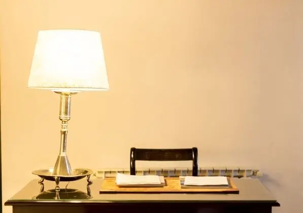 Oda, 1 En Büyük (King) Boy Yatak, Bahçe Manzaralı