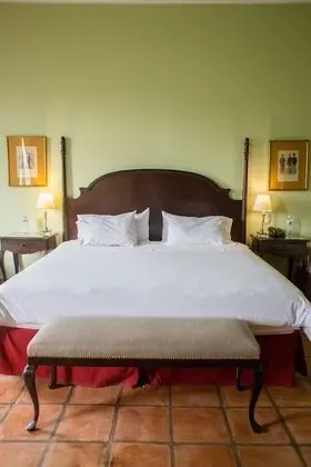 Oda, 1 En Büyük (King) Boy Yatak, Bahçe Manzaralı