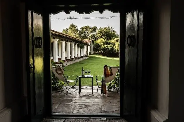 Oda, 1 En Büyük (King) Boy Yatak, Bahçe Manzaralı