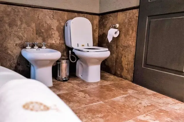 Premium Tek Büyük Yataklı Oda