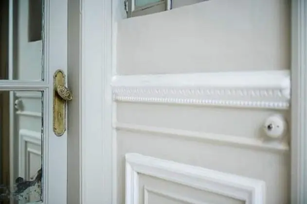Standard Tek Büyük Yataklı Oda, 1 Çift Kişilik Yatak, Özel Banyo