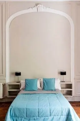 Standard Tek Büyük Yataklı Oda, 1 Çift Kişilik Yatak, Özel Banyo