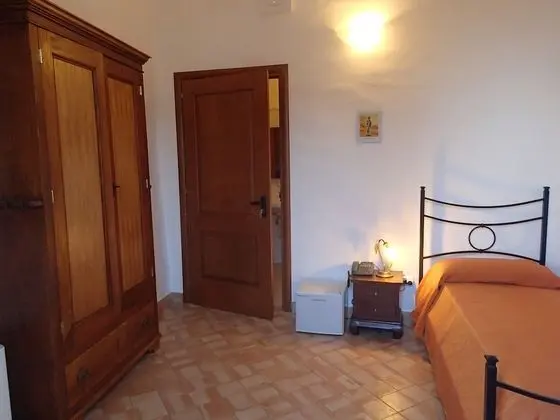 Tek Kişilik Oda, Engellilere Uygun