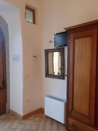 Tek Kişilik Oda, Engellilere Uygun