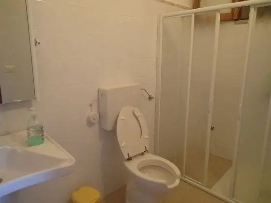 Tek Kişilik Oda, Engellilere Uygun