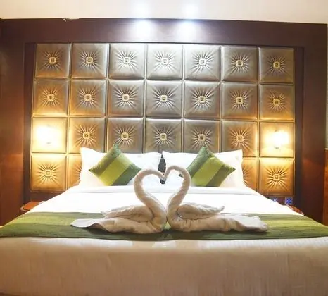 Patliputra Standard