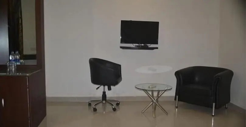 Business Oda, 1 Yatak Odası