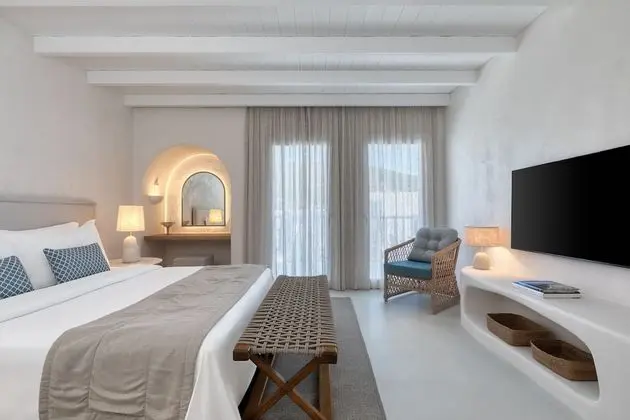 Family Dubleks, 2 Yatak Odası, Kişiye Özel Havuzlu (Maisonette)