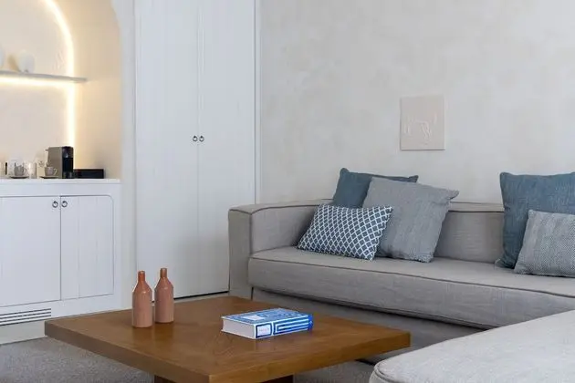 Family Dubleks, 2 Yatak Odası, Kişiye Özel Havuzlu (Maisonette)