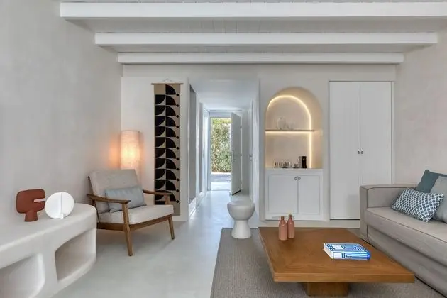 Family Dubleks, 2 Yatak Odası, Kişiye Özel Havuzlu (Maisonette)