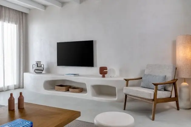 Family Dubleks, 2 Yatak Odası, Kişiye Özel Havuzlu (Maisonette)