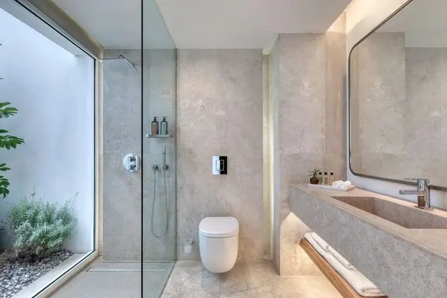 Family Dubleks, 2 Yatak Odası, Kişiye Özel Havuzlu (Maisonette)