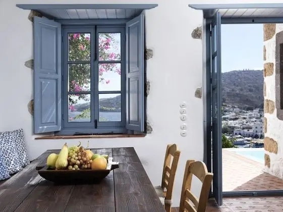 Luxury Villa, 3 Yatak Odası, Deniz Manzaralı