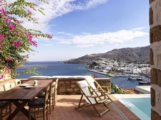 Luxury Villa, 3 Yatak Odası, Deniz Manzaralı