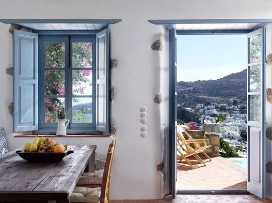 Luxury Villa, 3 Yatak Odası, Deniz Manzaralı