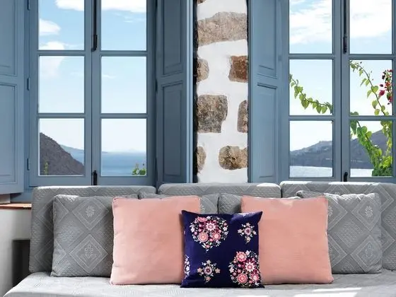 Luxury Villa, 3 Yatak Odası, Deniz Manzaralı
