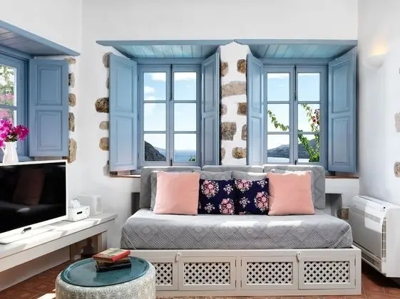 Luxury Villa, 3 Yatak Odası, Deniz Manzaralı