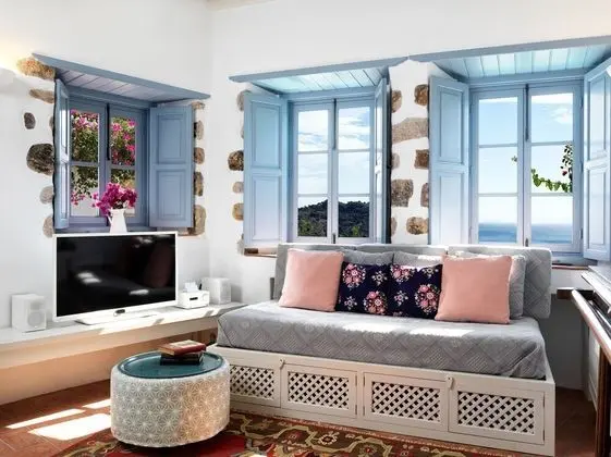 Luxury Villa, 3 Yatak Odası, Deniz Manzaralı