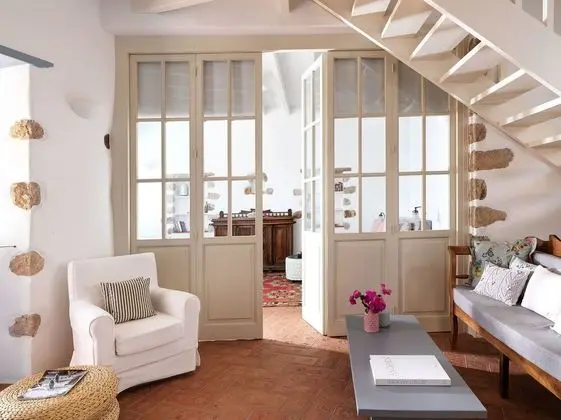 Luxury Villa, 3 Yatak Odası, Deniz Manzaralı