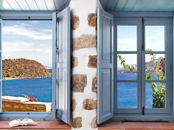 Luxury Villa, 3 Yatak Odası, Deniz Manzaralı