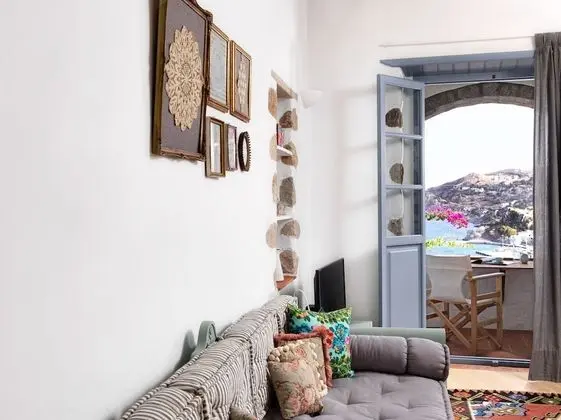 Luxury Villa, 3 Yatak Odası, Deniz Manzaralı