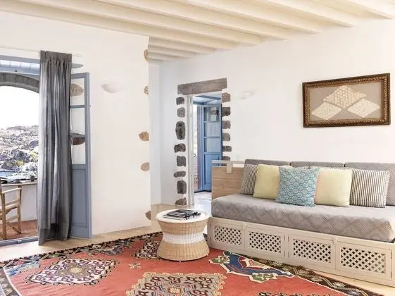 Luxury Villa, 3 Yatak Odası, Deniz Manzaralı