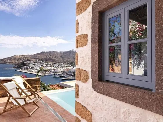 Luxury Villa, 3 Yatak Odası, Deniz Manzaralı
