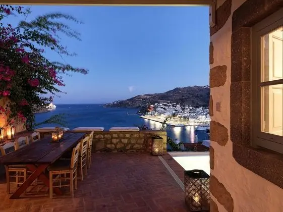 Luxury Villa, 3 Yatak Odası, Deniz Manzaralı
