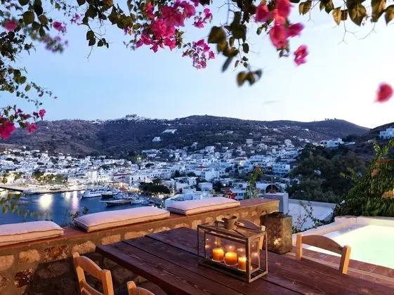 Luxury Villa, 3 Yatak Odası, Deniz Manzaralı