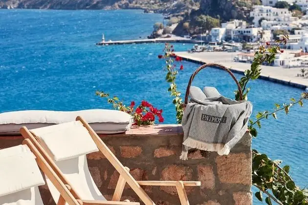 Luxury Villa, 3 Yatak Odası, Deniz Manzaralı