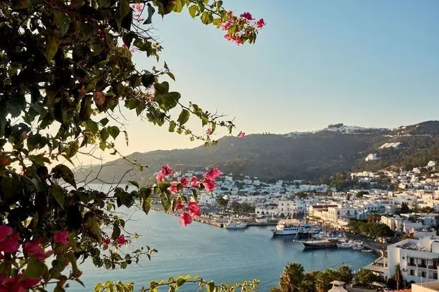Luxury Villa, 3 Yatak Odası, Deniz Manzaralı