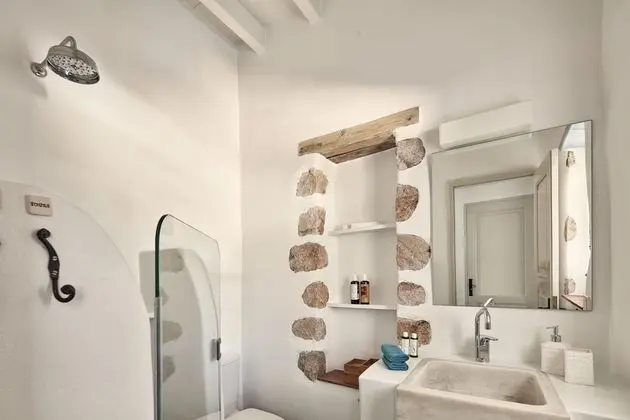 Luxury Villa, 3 Yatak Odası, Deniz Manzaralı