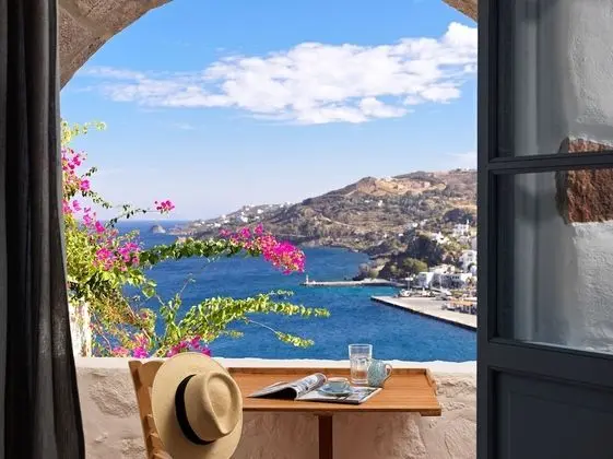 Luxury Villa, 3 Yatak Odası, Deniz Manzaralı