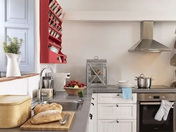 Luxury Apart Daire, 2 Yatak Odası, Deniz Manzaralı, Zemin Kat