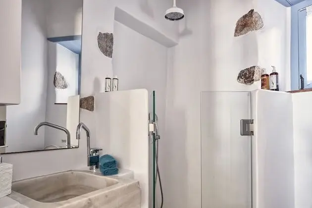 Luxury Apart Daire, 2 Yatak Odası, Deniz Manzaralı, Zemin Kat