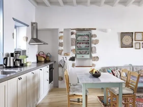 Luxury Süit, 1 Yatak Odası, Deniz Manzaralı