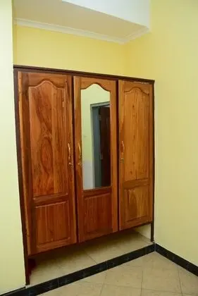 Tek Kişilik Oda