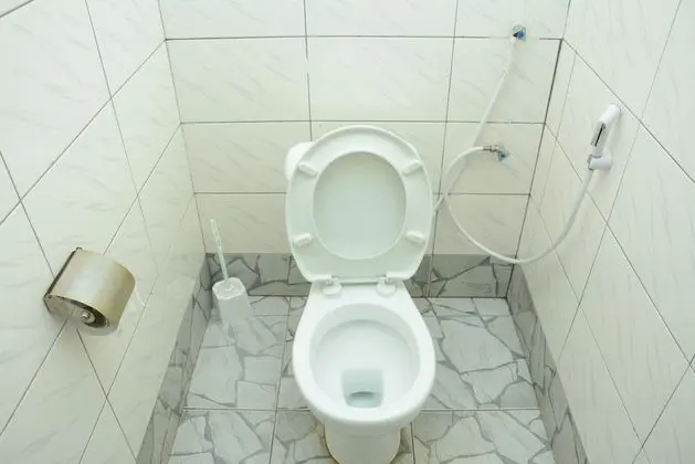 Üç Kişilik Oda