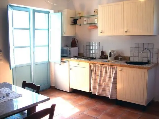 Apart Daire, 2 Yatak Odası (Lampi)