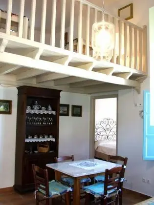 Apart Daire, 2 Yatak Odası (Lampi)